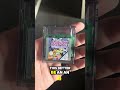 Scooby Doo Game Boy Gameboy Scoobydoo Gameboycolor Nintendo Shorts Scoobydoogame Retrogaming