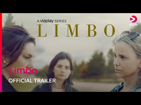 Limbo | Official Trailer | Viaplay Series