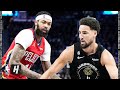 New Orleans Pelicans vs Golden State Warriors - Full Game Highlights | March 3, 2023 NBA Season