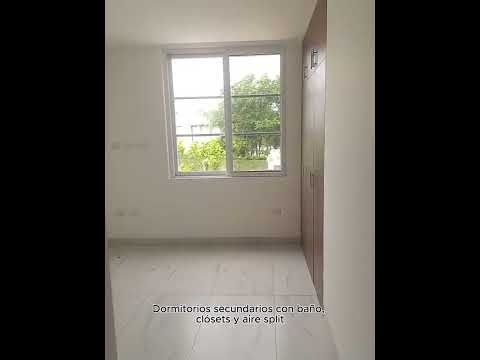 Departamento en Primer piso alto  vendo  En la Isla Mocolí, Samborondón, Guayas, Ecuador