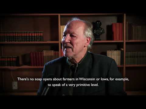 Werner Herzog Part II: Paying Attention to the Heartland of America