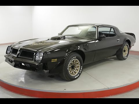 1976 Pontiac Firebird Trans Am (CC-1257103) for sale in Denver , Colorado