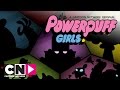 Powerpuff Girls | Maak kennis met de schurken | Cartoon Network