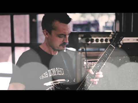 GLASSING "Way Out" (Official Music Video)