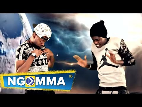 BAMBA KBO & MR.T - USAFI [OFFICIAL VIDEO]