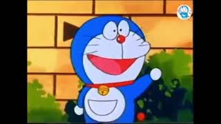 Download lagu Doraemon Bahasa Melayu Kisah Pasangan Pembawa Tuah mp3