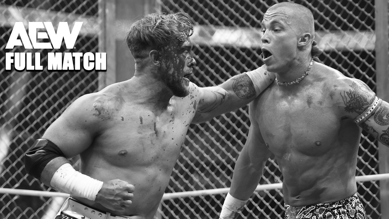 Match Poster