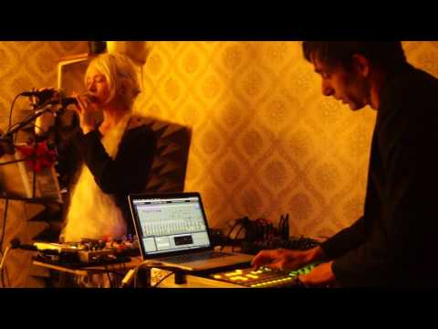 Noiseberg #45 - Slow Slow Loris