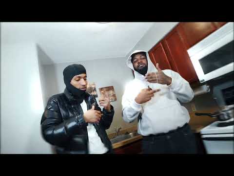 Heavy Grit - Lil Russ x Bossedup Cdai