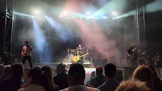 Fireworks live 9/1/24 - Plain White T's