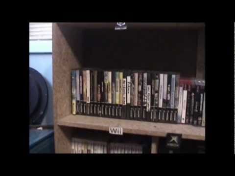 Carl10O1's VideoGame Collection: GameCube