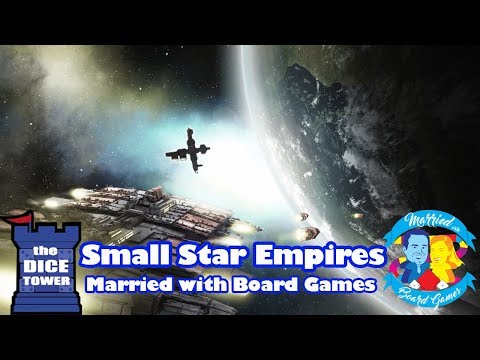 Small Star Empires