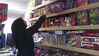 BAŞKAN ÇOLAKBAYRAKDAR “KOCASİNAN, SOSYAL BELEDİYECİLİĞİN BAŞKENTİDİR