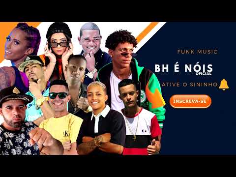 MC's VH Diniz - Garoto & Mika - Lombrado De Lupa (DJ Cayoo)