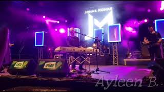 Altmarkt Plauen, Jonas Monar | Anfang (Zugabe-Song)