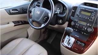 preview picture of video '2008 Hyundai Entourage Used Cars Belton MO'