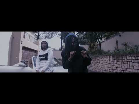 Kewand & Mellow Don Picasso - 'Cold Cuts' [Official Music Video]