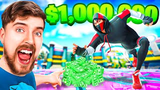 How I Lost $1,000,000 from MrBeast...