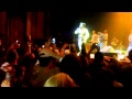 Bunny Wailer-Simmer Down(live)@RaggaMuffinFest. 2011