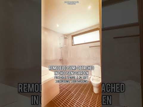 Semi-Detached House for Sale in Tanjung Bungah (Penang) - Cheryl Chng - PropertyGuru.com.my