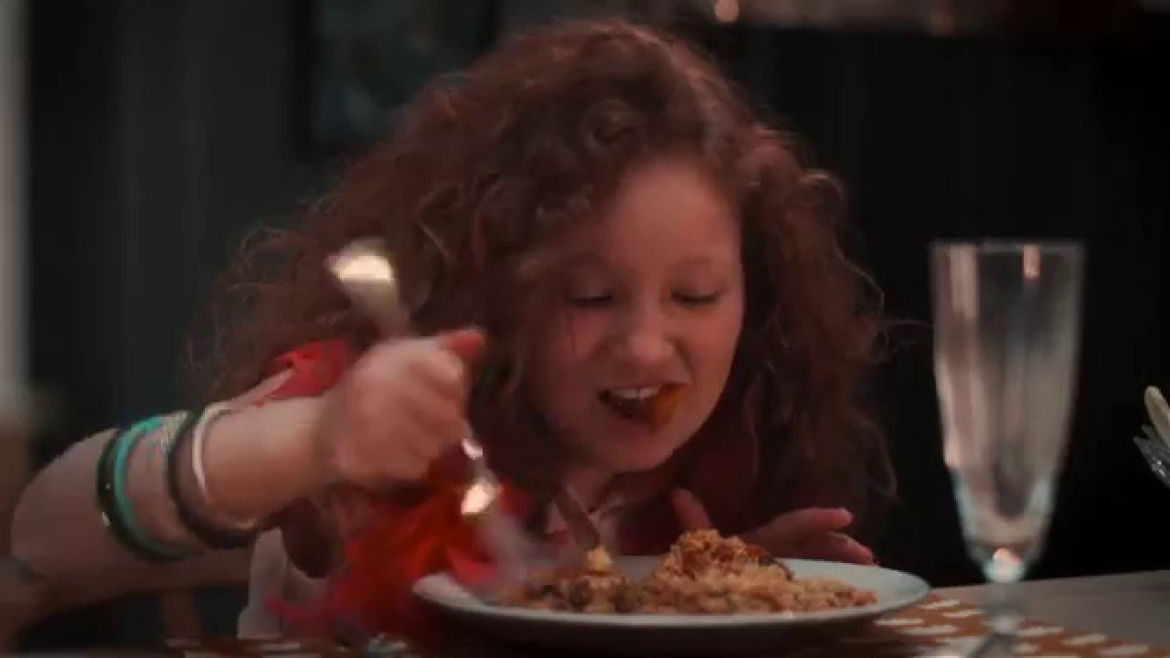 SIV SOVER VILSE International Trailer (2016) Children's Adventure Film HD