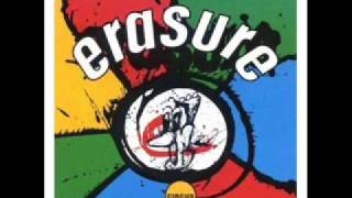 Ultimate Erasure - The Circus - Cover Ver.wmv