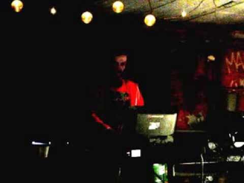 DJ Konick @ ECLiPSE 3 . THE FiNAL CHAPTER - 09/11/2013