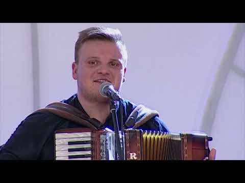 Vražji muzikanti - S pesmijo našo