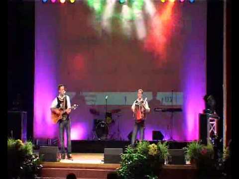 Landfunk Tirol - Alpen Grand Prix 2010 Vorausscheidung - Das ist mein Österreich