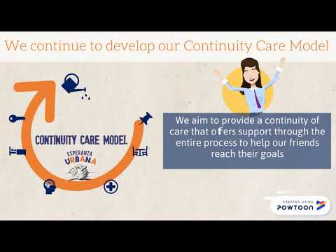 Sponsor Drug Rehabilitation for 10 Homeless Men