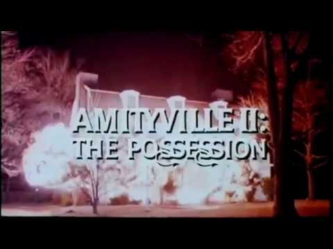 Amityville II: The Possession (1982) Trailer