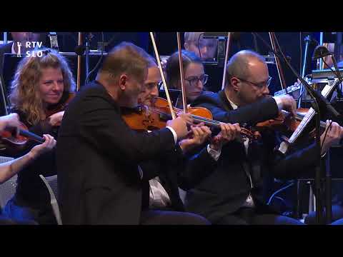 Jakov Gotovac - Završno kolo iz opere Ero s onoga svijeta