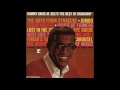 A Lot Of Livin' To Do - Sammy Davis Jr. - The Official Sammy Davis Jr. A Lot Of Livin' To Do - Sammy Davis Jr.