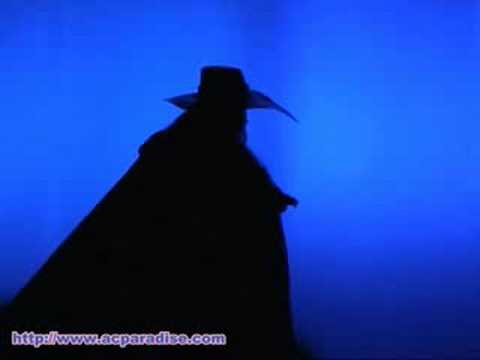 San Diego Comic Con 2005 - #27 VHD