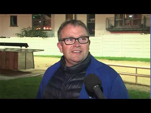 2020 BOYLESPORTS IRISH DERBY - 2ND SEMI -  T3 PESTANA