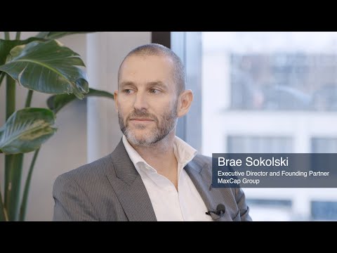 MaxCap Investment Trust's (MIT) deal pipeline with Brae Sokolski