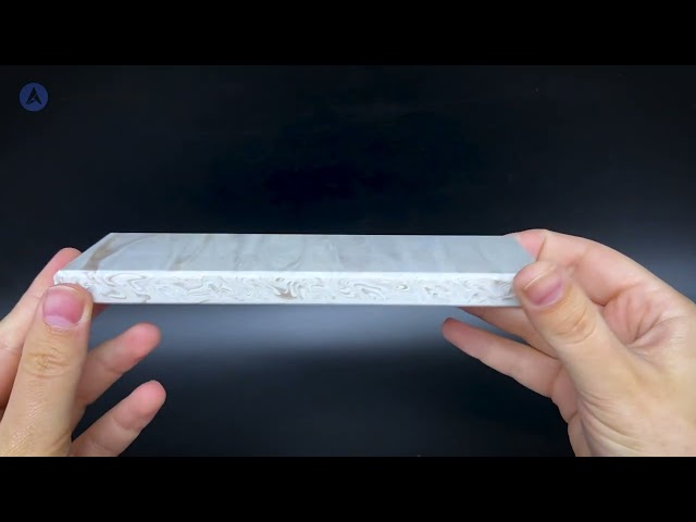 Искусственный камень Hanex Caramel drizzle ST-205