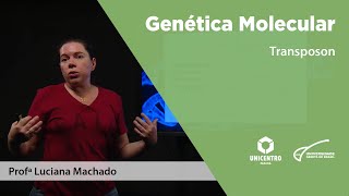 [BIO] Transposon - Genética Molecular