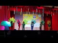 Kiya Kiya Kuruvi My Language Program SSlSD Doha Qatar