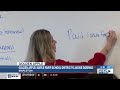 Golden Apple Award Winner Brings Real World Experience Into Her Classroom