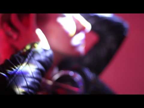 Eva De Costes Mix Live @ La PLage Cap d'Agde