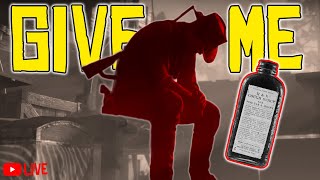 🔴Red Dead Redemption 2