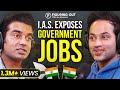 IAS Officer On Govt Salaries Policies Power IAS Abhishek Singh FO 82 Raj Shamani