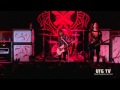 UTG TV Pierce The Veil Caraphernelia Live HD 1080p