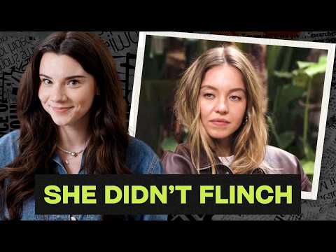 Sydney Sweeney’s Masterclass in Not Apologizing