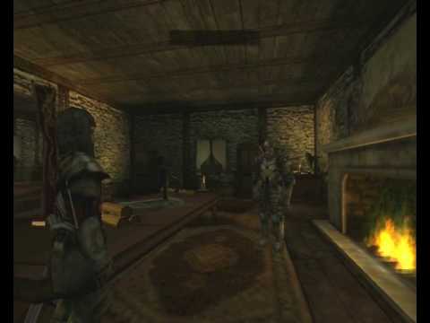 Lets play Gothic 2 DNDR (German) Part 143