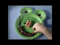 Hefty S ZooPals Plates Commercial 2 2004