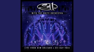 Use of Time (Live) (feat. the Unity Orchestra)