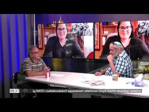 PIRKADAT M. Kende Péterrel: Sebes József