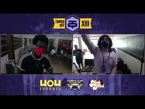 Tipped Off 13 Pools - WFL Lunes (Jigglypuff) vs.  skyguy| Sefunmi (Fox)